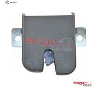 METZGER 2310526 Tailgate Lock