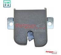 METZGER 2310526 Tailgate Lock