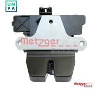 METZGER 2310547 Tailgate Lock