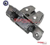 METZGER 2310561 Tailgate Lock