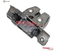 METZGER 2310561 Tailgate Lock