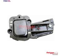 TAILGATE LOCK 2310614 FOR VAUXHALL VIVARO/Bus/Van OPEL G9U630/730 2.5L 4cyl 2.5L
