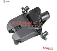 TAILGATE LOCK 2310615 FOR SKODA OCTAVIA/II/Combi LAURA CCZA/BWA/BVX/BLX 2.0L