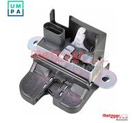 METZGER 2310617 Tailgate Lock