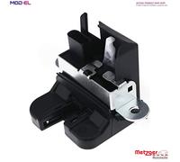 Metzger Autoteile Tailgate Lock 2310618 - Fits Audi A3/TT, Porsche, SEAT, SKODA 12-19 (8R0827505)