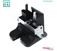 METZGER 2310618 Tailgate lock