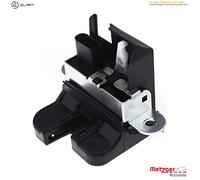 Metzger Autoteile Tailgate Lock 2310618 - Fits Audi A3/TT, Porsche, SEAT, SKODA 12-19 (8R0827505)