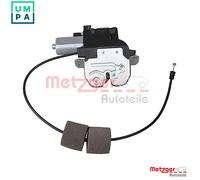 TAILGATE LOCK 2310679 FOR MERCEDES-BENZ OM 651.961 2.1L 4cyl S-CLASS 3.0L 6cyl
