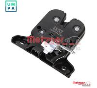 METZGER 2310690 Tailgate lock
