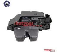 TAILGATE LOCK 2310703 FOR PEUGEOT PARTNER/TEPEE/ORIGIN/Box/Body/MPV 207/SW/Van