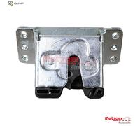 METZGER 2310710 Tailgate Lock