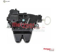 METZGER 2310724 Tailgate Lock