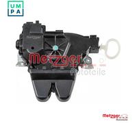 TAILGATE LOCK 2310724 FOR MERCEDES-BENZ C-CLASS E-CLASS A-CLASS 1.8L 4cyl 3.0L