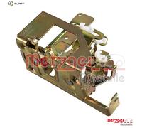 Tailgate Lock METZGER Fits NISSAN Interstar OPEL Movano RENAULT 98-06 4500475