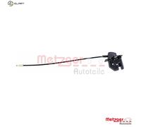 TAILGATE LOCK 2310737 FOR RENAULT MASTER/III/Bus/Van OPEL MOVANO NISSAN 2.3L