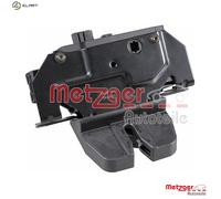 METZGER 2310740 Tailgate Lock
