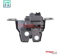 TAILGATE LOCK 2310755 FOR MINI B37 C15 A 1.5L B36A15A B38A15A/A15F 1.5L 3cyl