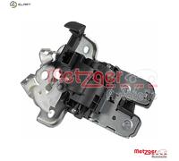 METZGER 2310779 Tailgate Lock