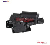 METZGER 2310792 Tailgate lock