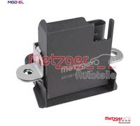 METZGER Tailgate Lock 2310817 VOLKSWAGEN: Golf 7, Golf Sportsvan, Scirocco III