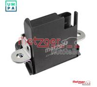 METZGER 2310848 Tailgate Lock