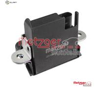 METZGER 2310848 Tailgate Lock