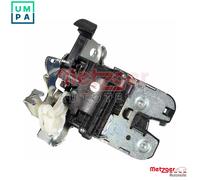 Metzger Autoteile Tailgate Lock 2311010 - for Skoda Octavia IV Combi 1.0L 3cyl/2.0L - UK stock