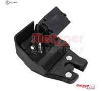 METZGER AUTOTEILE TAILGATE LOCK 2311028 FOR BMW