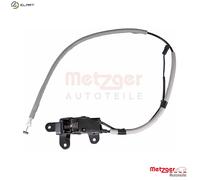 TAILGATE LOCK 2311046 FOR BMW X5/F15/F85/E70 B47D20B N47D20D N20B20A 2.0L 4cyl