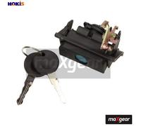 MAXGEAR 28-0241 Tailgate Lock for VW
