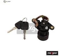 MAXGEAR 28-0406 Tailgate lock