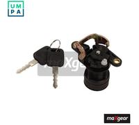 MAXGEAR 28-0406 Tailgate lock