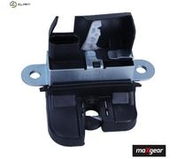 MAXGEAR 28-0438 Tailgate Lock for VW