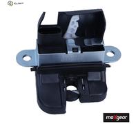 MAXGEAR 28-0438 Tailgate Lock for VW