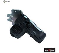 Boot lid lock Rear 28-0824 MAXGEAR for OPEL INSIGNIA A