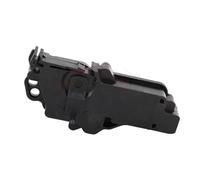 Tailgate Lock 2pins Door Lock Actuator F81Z25218A42AA F81Z25218A43AA for Excursion for Expedition for F150 for F250 for F350 for F450 for Mazda(Right)