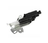 Tailgate Lock 2S6T432A98AF For For Fiesta MK5 MK6 Boot Trunk Tailgate Lock Motor Actuator Solenoid 2002 2003 2004 2005 2006 2007 2008 2009 2010 2011 2012
