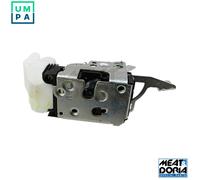 TAILGATE LOCK 31032 FOR FIAT DUCATO/Van/Platform/Chassis/Bus 8140.43N/43 2.8L