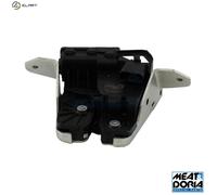 MEAT & DORIA 311002 Tailgate lock