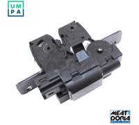 Tailgate Lock MEAT & DORIA 31123