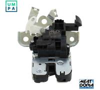 TAILGATE LOCK 31198 FOR SKODA OCTAVIA/III/Combi FABIA RAPID/Spaceback SEAT