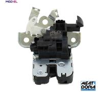 TAILGATE LOCK 31198 FOR SKODA OCTAVIA/III/Combi FABIA RAPID/Spaceback SEAT