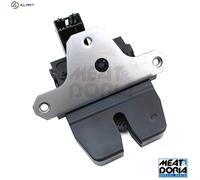 TAILGATE LOCK 31553 FOR LAND ROVER FREELANDER/2 LR2/SUV RANGE/EVOQUE 2.2L 4cyl