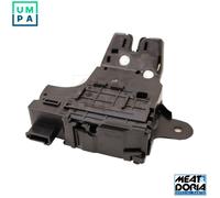 DOOR LOCK FOR OPEL ASTRA J SALOON, ASTRA CASCADA INSIGNIA A MEAT & DORIA 31569