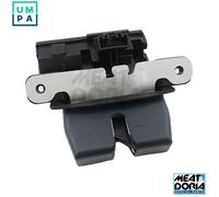 TAILGATE LOCK 31657 FOR FORD YYJC/M1JE/M1JH/M1JA/SFJC/SFJD/SFJA/SFJB 1.0L 3cyl