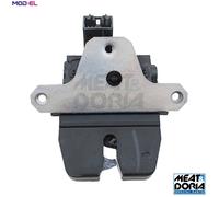 TAILGATE LOCK FOR FORD C-MAX FOCUS GRAND C-MAX MEAT & DORIA 31690