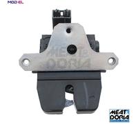 TAILGATE LOCK FOR FORD C-MAX FOCUS GRAND C-MAX MEAT & DORIA 31690