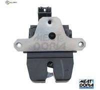 TAILGATE LOCK FOR FORD C-MAX FOCUS GRAND C-MAX MEAT & DORIA 31690