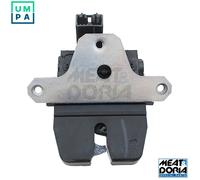 TAILGATE LOCK FOR FORD C-MAX FOCUS GRAND C-MAX MEAT & DORIA 31690