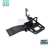 Boot lid lock 31848 MEAT & DORIA for AUDI A5 A5 Sportback A5 Convertible A4 B8